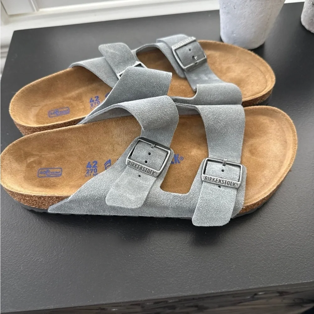 Birkenstock nwot 🔥please